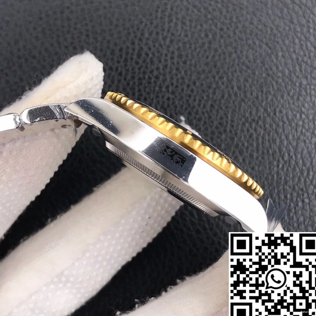 Rolex VS Factory Bezel Ceramic 116613-LN-97203 Submariner 0506